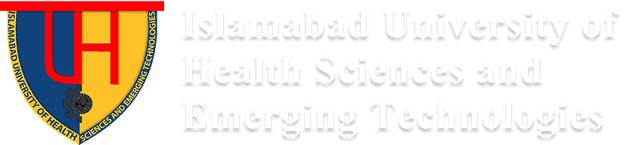 IUHT logo